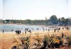 Ravaged Diu preps to get lost spirit back on its beaches