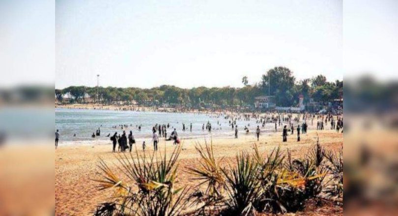 Ravaged Diu preps to get lost spirit back on its beaches