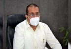 100% vaccination to priority: New Rajkot municipal corporation chief