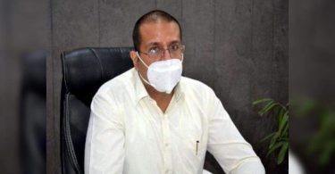 100% vaccination to priority: New Rajkot municipal corporation chief