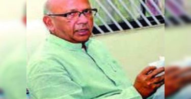 Saryu Rai seeks inquiry into Jharkhand's Foundation Day ‘scam’