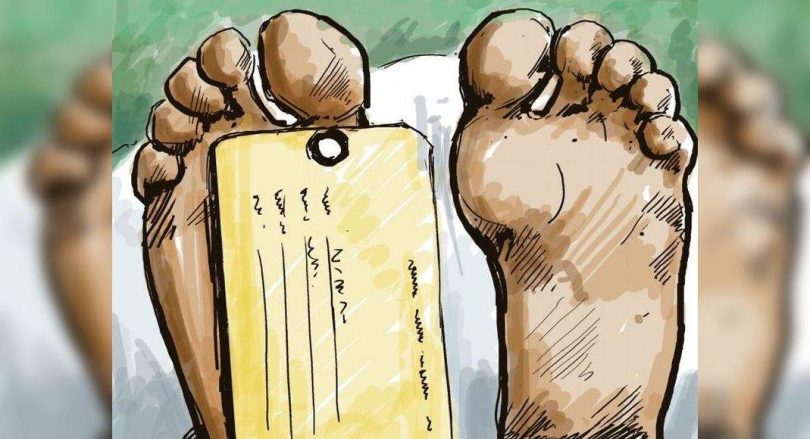 Chowkidar found murdered in Dumka village in Jharkhand