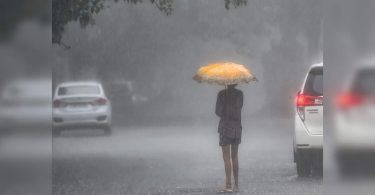 Jharkhand receives 76% excess rain in June, Jamtara wettest