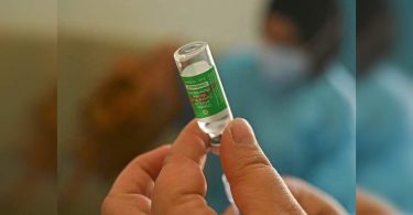 Probe junks Goda woman’s claim of getting two vaccine doses in 10 minutes