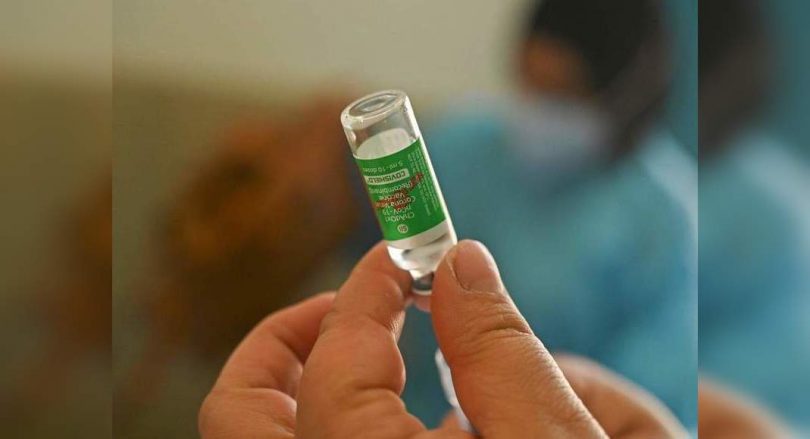Probe junks Goda woman’s claim of getting two vaccine doses in 10 minutes
