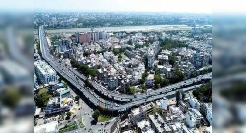 Surat again adjudged ‘Best Smart City’ in the country