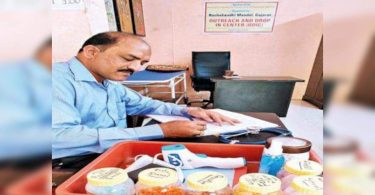 ​Gujarat: Opioid addict doctor now 'unhooks' others