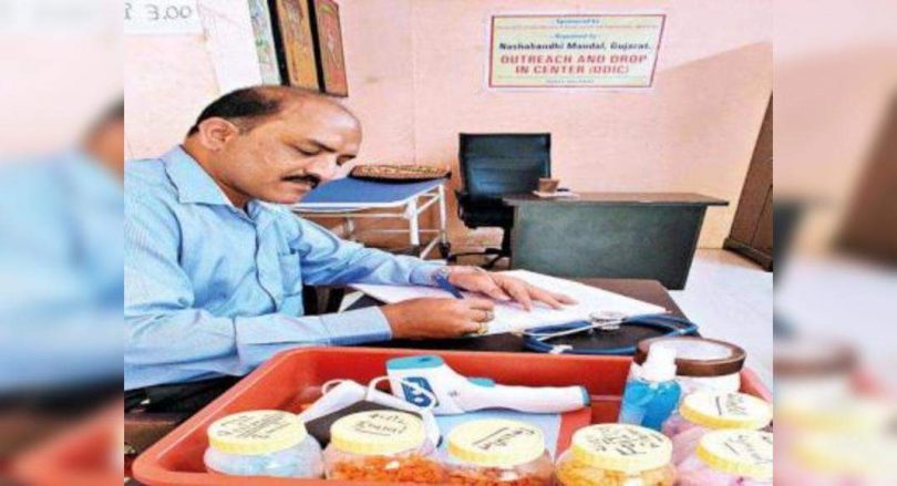 ​Gujarat: Opioid addict doctor now 'unhooks' others
