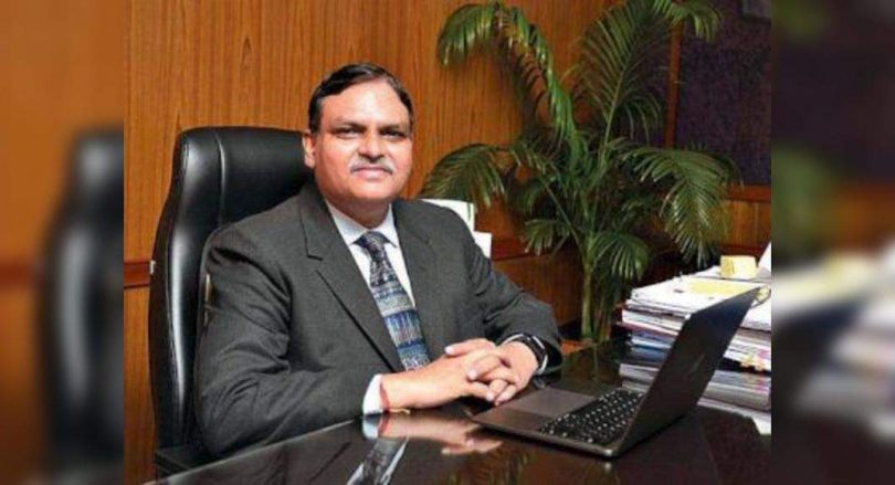Anand: National dairy development board executive director takes additional charge of chairman