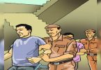 Gujarat: Three in 2-day police custody