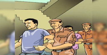 Gujarat: Three in 2-day police custody