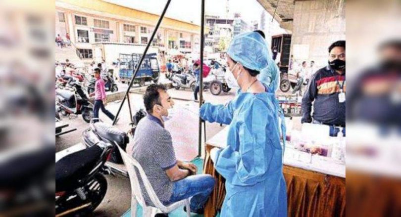 One Delta+ variant case each in Surat, Vadodara