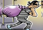 Man fails to arrange money, stages robbery in Vadodara