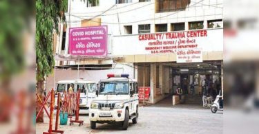 Virus threw more surprises while loosening its grip