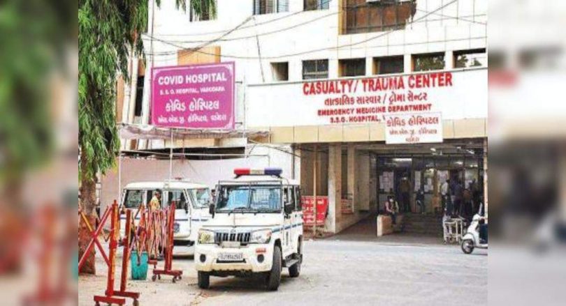 Virus threw more surprises while loosening its grip