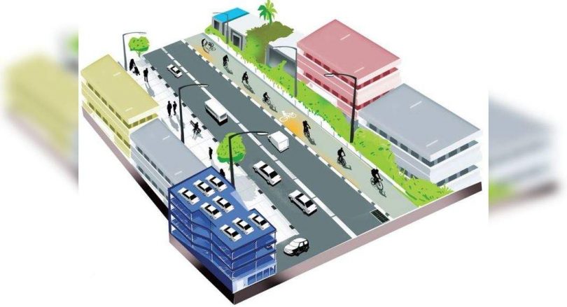 Kashi bags four Smart City Awards, Uttar Pradesh wins in state category