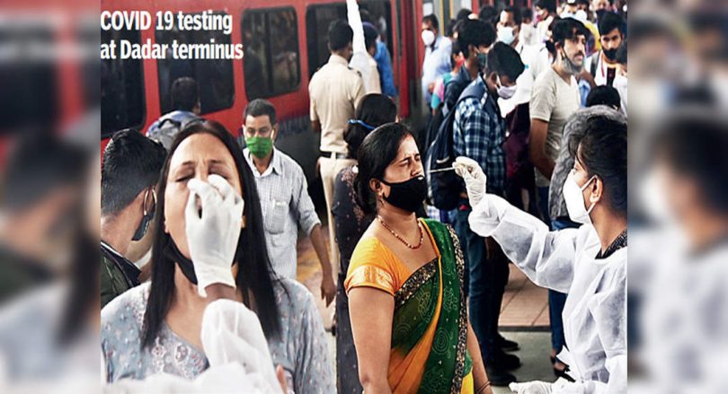 Maharashtra: Level 3 is now base level, no further easing of curbs