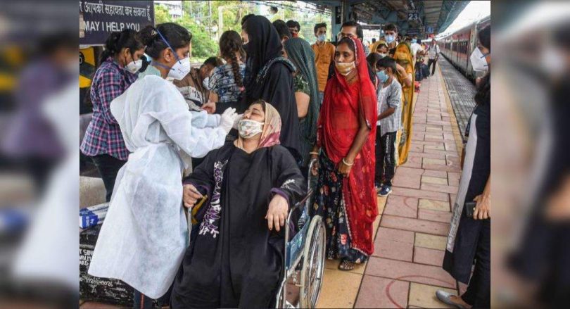 Maharashtra expects 50 lakh cases in third Covid wave, works to stock up on essentials