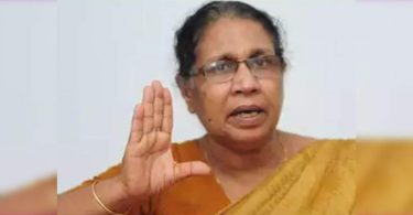 Kerala Women's Commission chief MC Josephine resigns over 'then you suffer' remarks