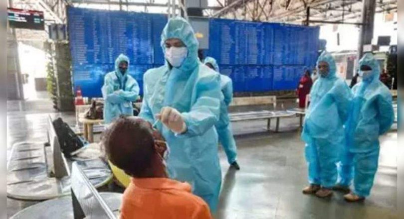 Kerala records 12,118 fresh Covid-19 cases, 118 deaths