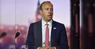 Pressure builds on UK's Johnson to fire health secretary