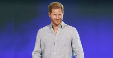 Prince Harry back in UK for Princess Diana's statue unveiling at Kensington Palace