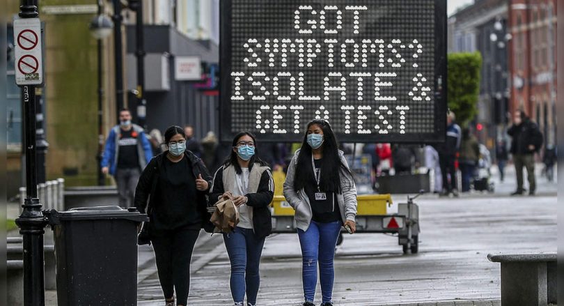 Explained: How Delta variant, first found in India, is spreading rapidly around the world