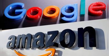 UK watchdog probes Amazon, Google for fake reviews of goods
