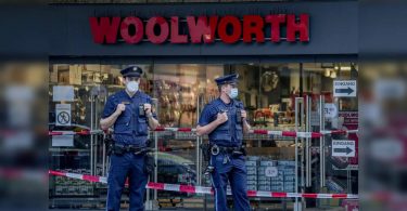 Three killed, five seriously injured in Germany knife attack