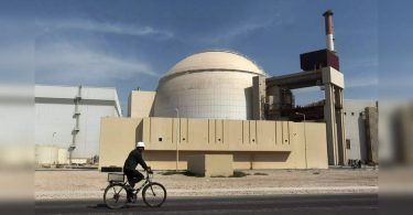 US, France warn Iran that time running out to revive deal