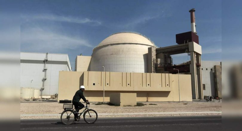 US, France warn Iran that time running out to revive deal