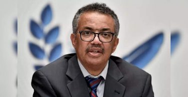 Just give us the vaccines, WHO pleads, as poor countries go wanting