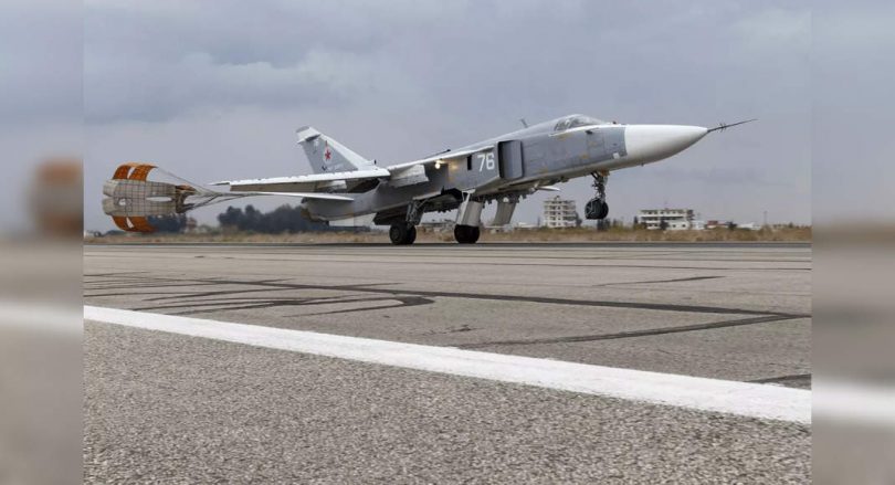 Russia launches Mediterranean drills amid rift with Britain