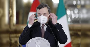 Sputnik vaccine may never be approved in EU: Italy PM