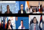 India, France co-host event on countering terror financing in post-Covid at UN