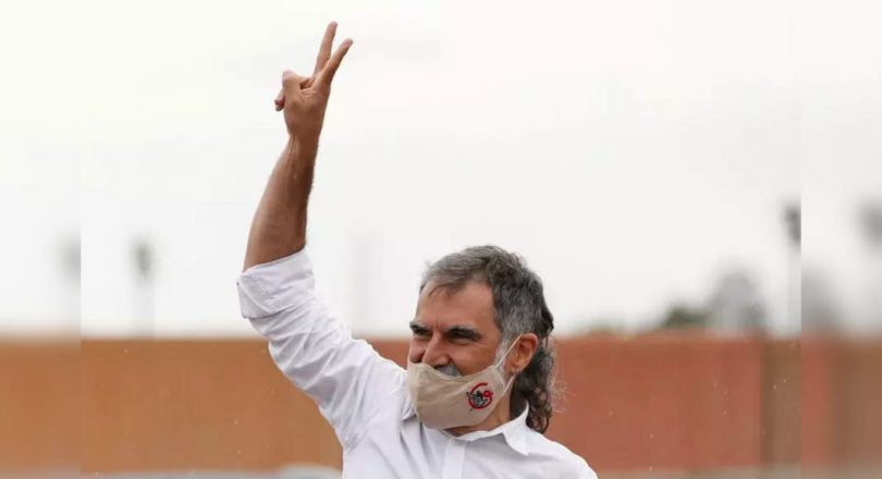 No regrets, no fear, says freed Catalan separatist Jordi Cuixart