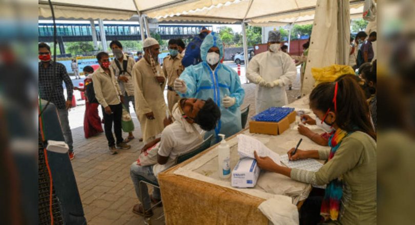 Apart from Delta, Delta Plus too should be treated as variant of concern: Former ICMR chief scientist