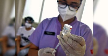 Centre to provide over 19 lakh Covid-19 vaccine doses to states, Union territories in next 3 days