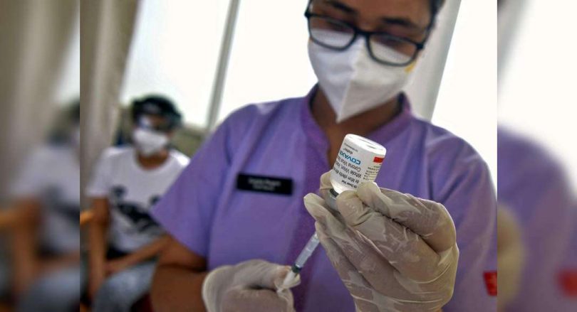 Centre to provide over 19 lakh Covid-19 vaccine doses to states, Union territories in next 3 days