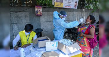 India achieves milestone of conducting 40 crore Covid-19 tests: ICMR