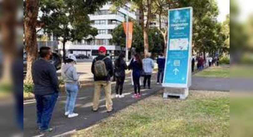 Sydney broadens Covid lockdown as Delta variant cases sweep city