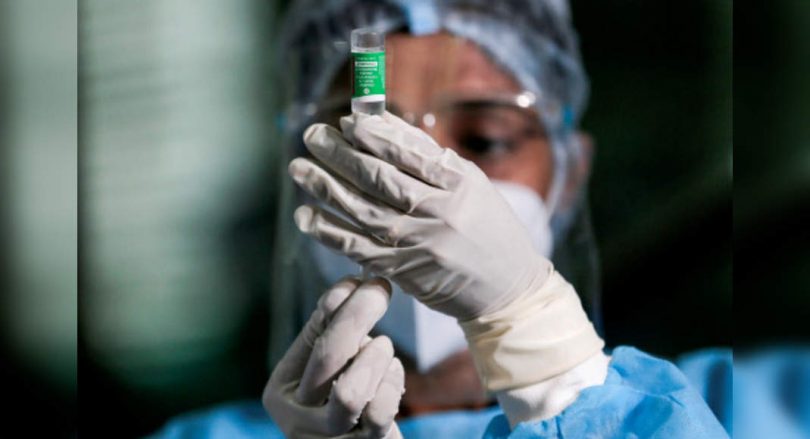 Covishield, Covaxin work against SARS-CoV-2's Alpha, Beta, Gamma, Delta variants: Government