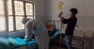 Delta Plus variant: Government asks 8 states, UTs to take up immediate containment measures