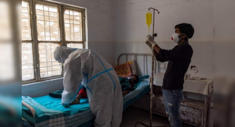 Delta Plus variant: Government asks 8 states, UTs to take up immediate containment measures