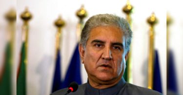 Pak FM Qureshi says 'no room' to keep country on FATF 'grey list'