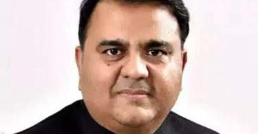 Pakistan min says Zardari family's dictatorship in force in Sindh