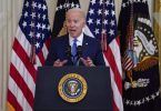 Biden vows 'sustained' help as Afghanistan drawdown nears