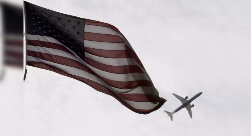 US intelligence report confirms over 140 UFO sightings