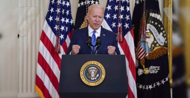 Biden admin asked to protect 'documented dreamers' from deportation