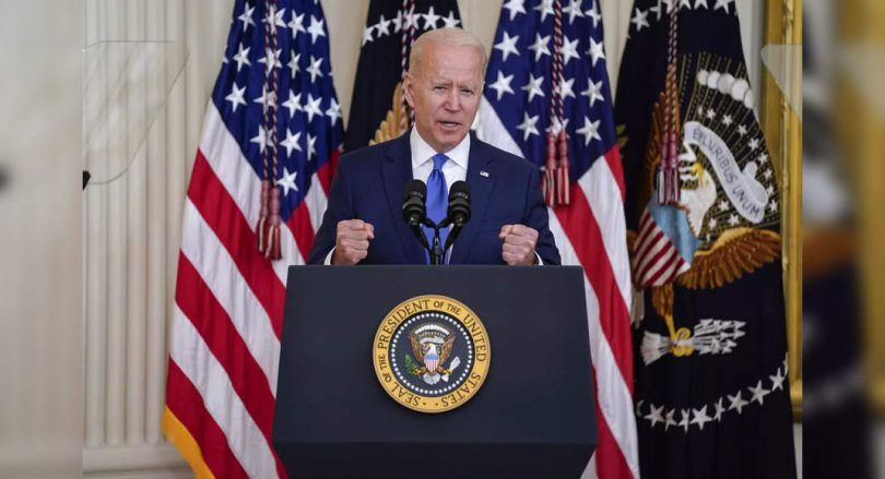 Biden admin asked to protect 'documented dreamers' from deportation